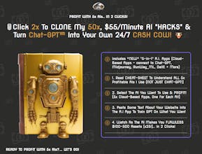 The ULTIMATE A.I gallery image