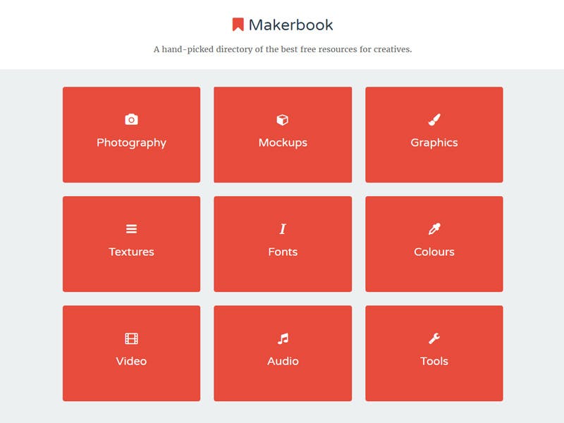 Makerbook media 2
