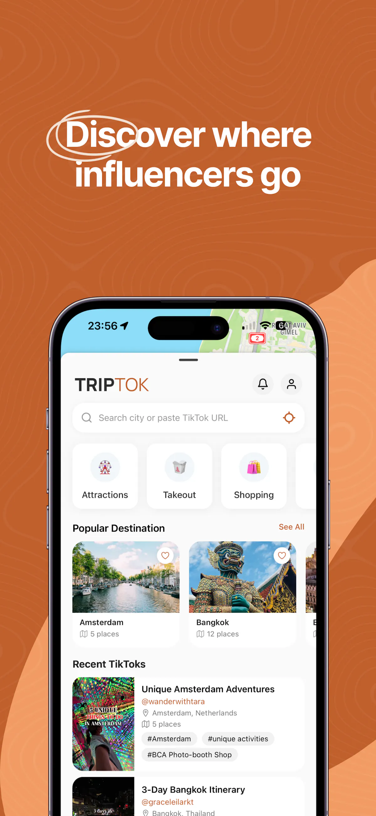 TripTok