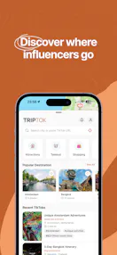 TripTok