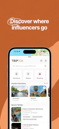 TripTok