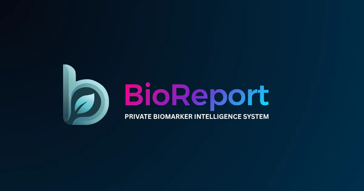 BioReport gallery image