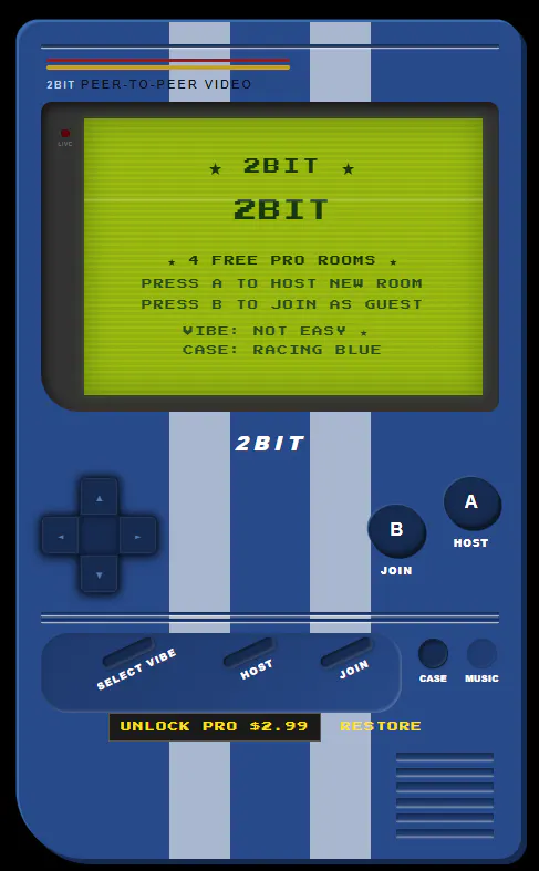 2bit gallery image