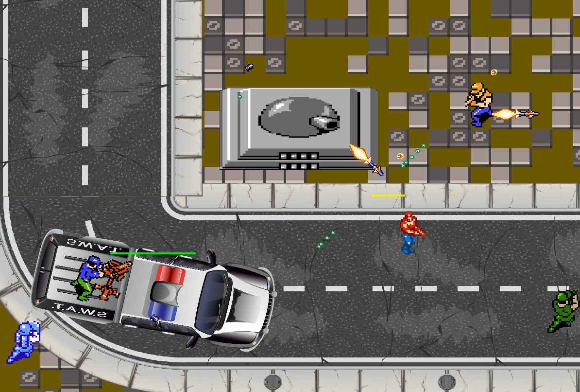 Contra media 9