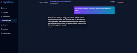 SEM Polymath gallery image