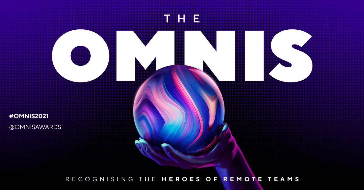 The Omnis Awards gallery image