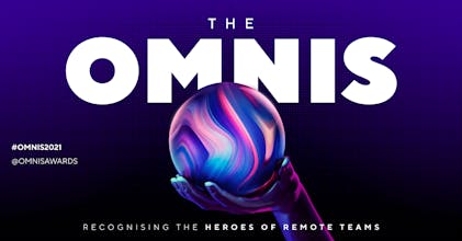 The Omnis Awards gallery image