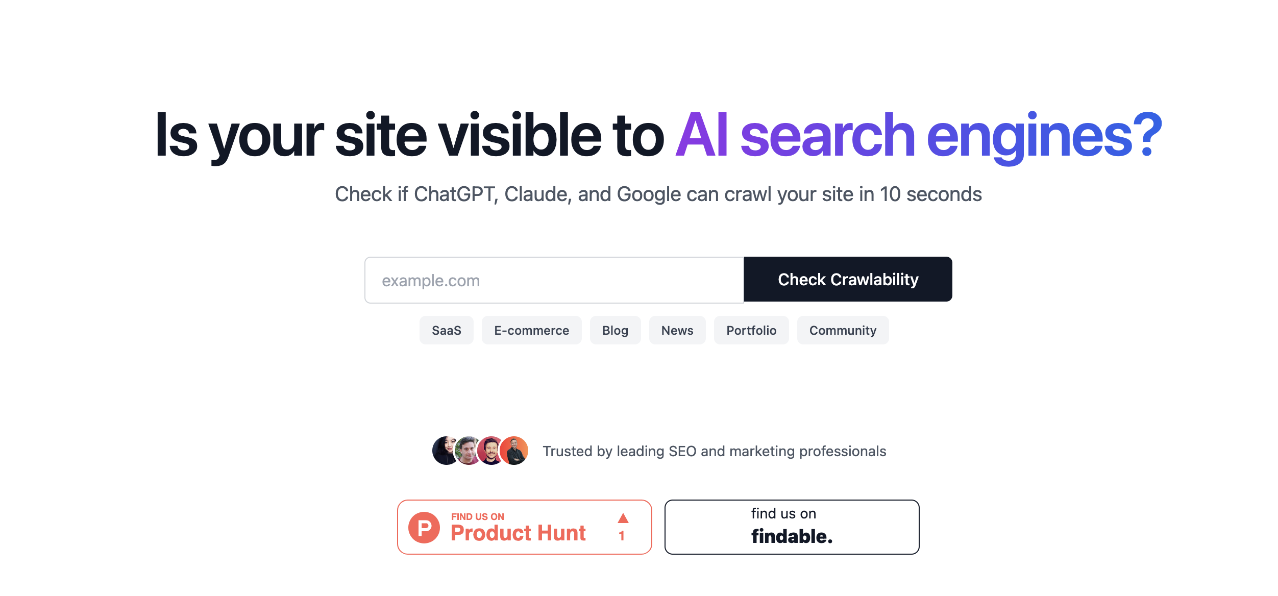 LLM SEO -индексный чек media 2