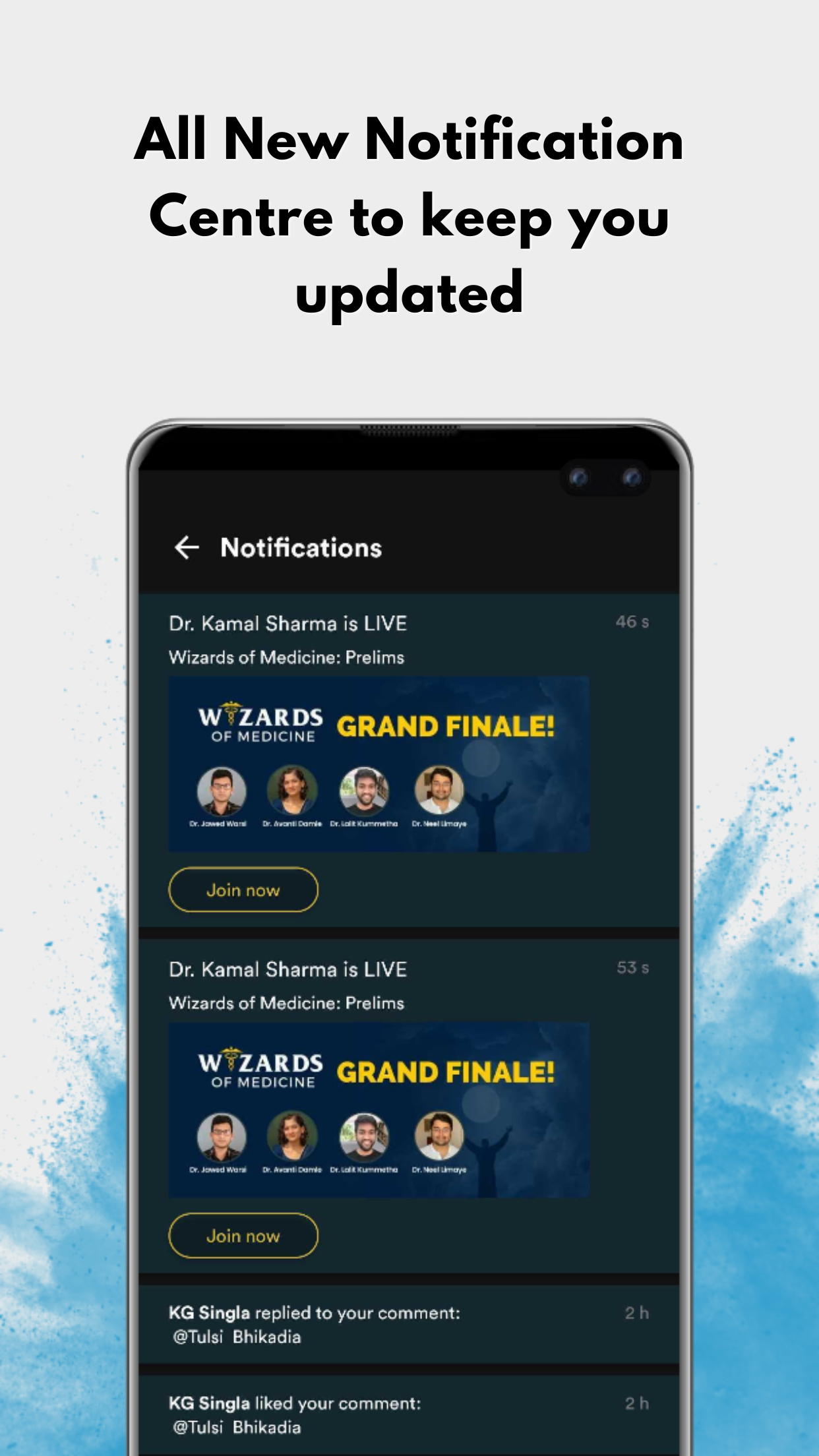 Medflix media 5