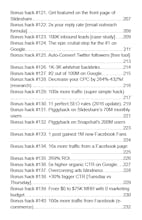 TOP 101 Acquisition/Promotion Hacks gallery image