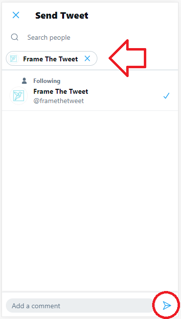 @framethetweet gallery image
