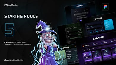 Design Wizard gallery image