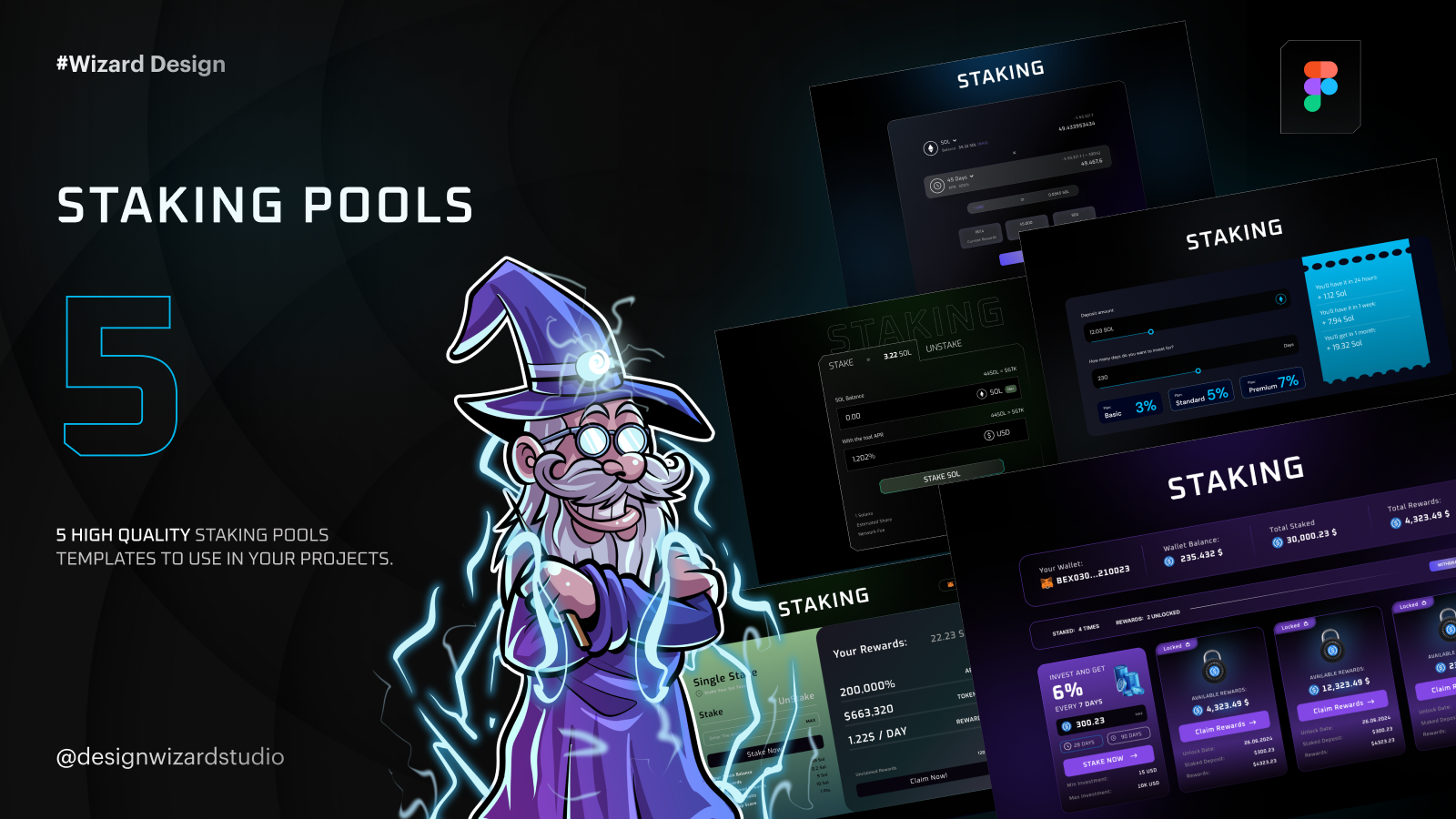 Design Wizard media 2