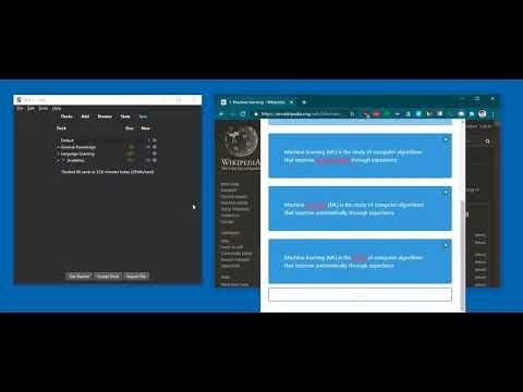 Memorai 🧠 gallery image