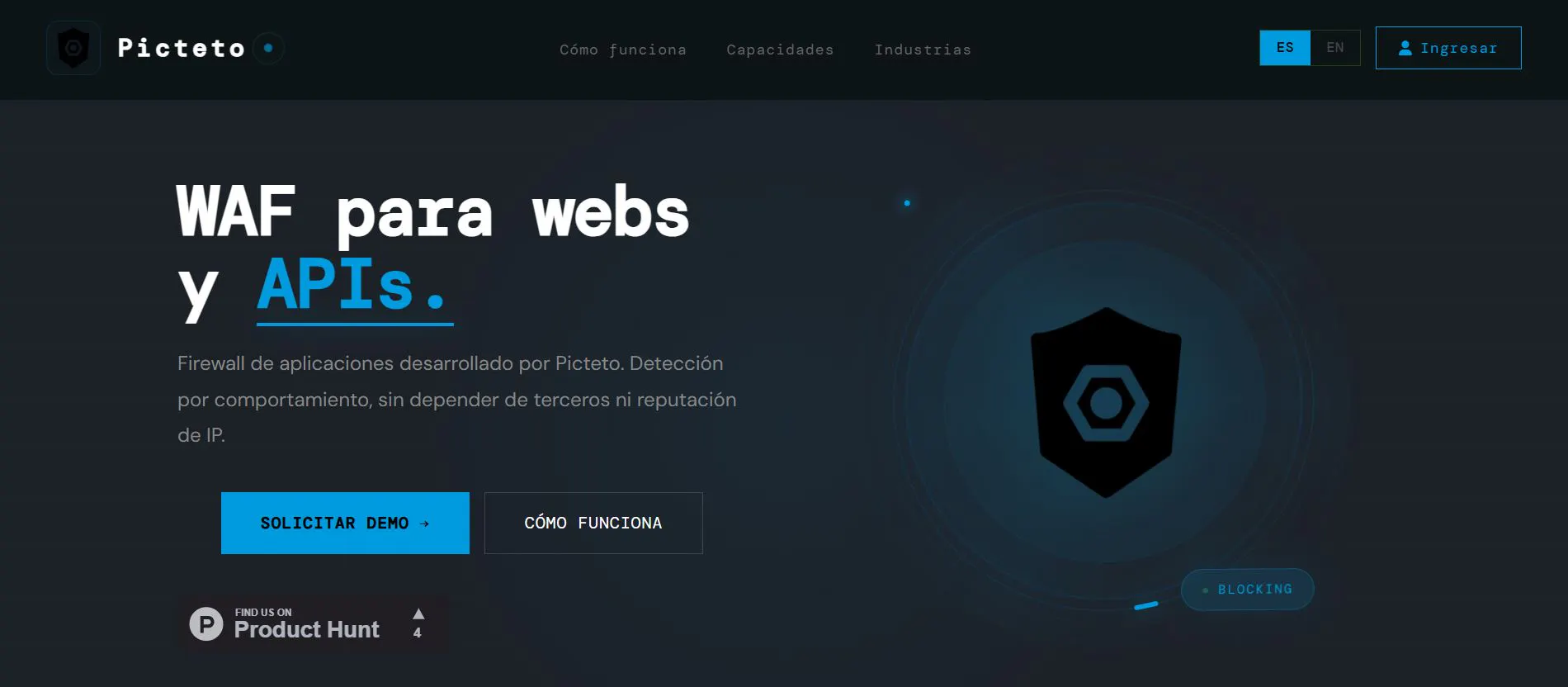 Picteto gallery image
