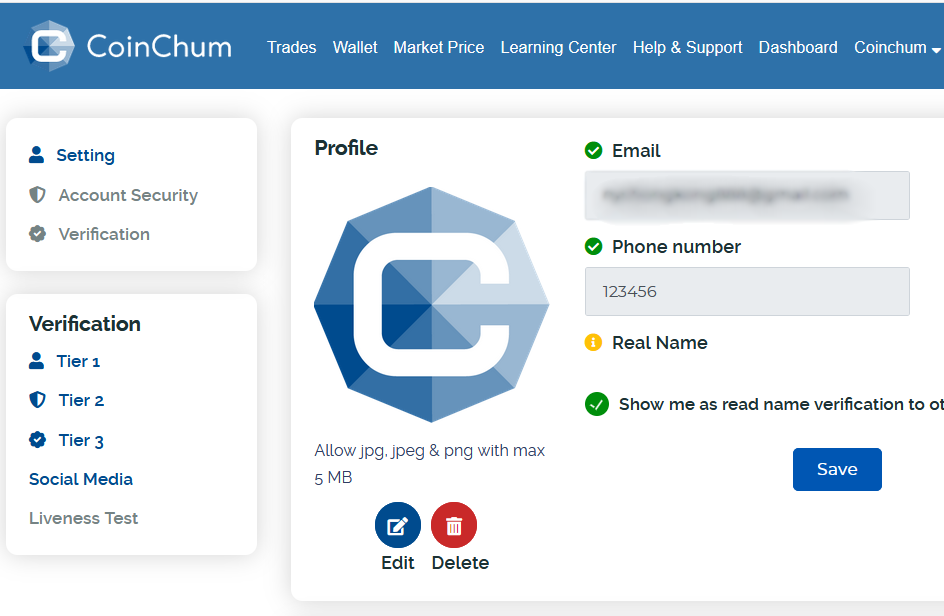 CoinChum gallery image