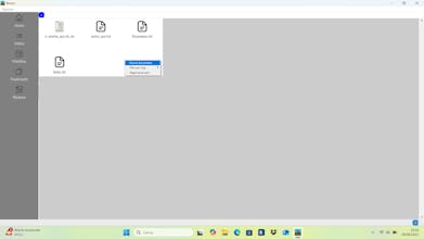 Phronesis gallery image