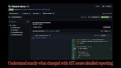 Kakarot CI gallery image