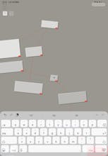 Rhizo - Stress-free Mind Map gallery image