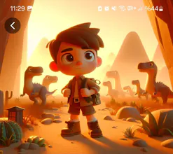 StoryNest gallery image