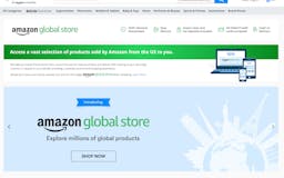 Amazon Global Store media 2