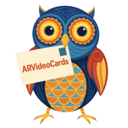 ARVideoCards