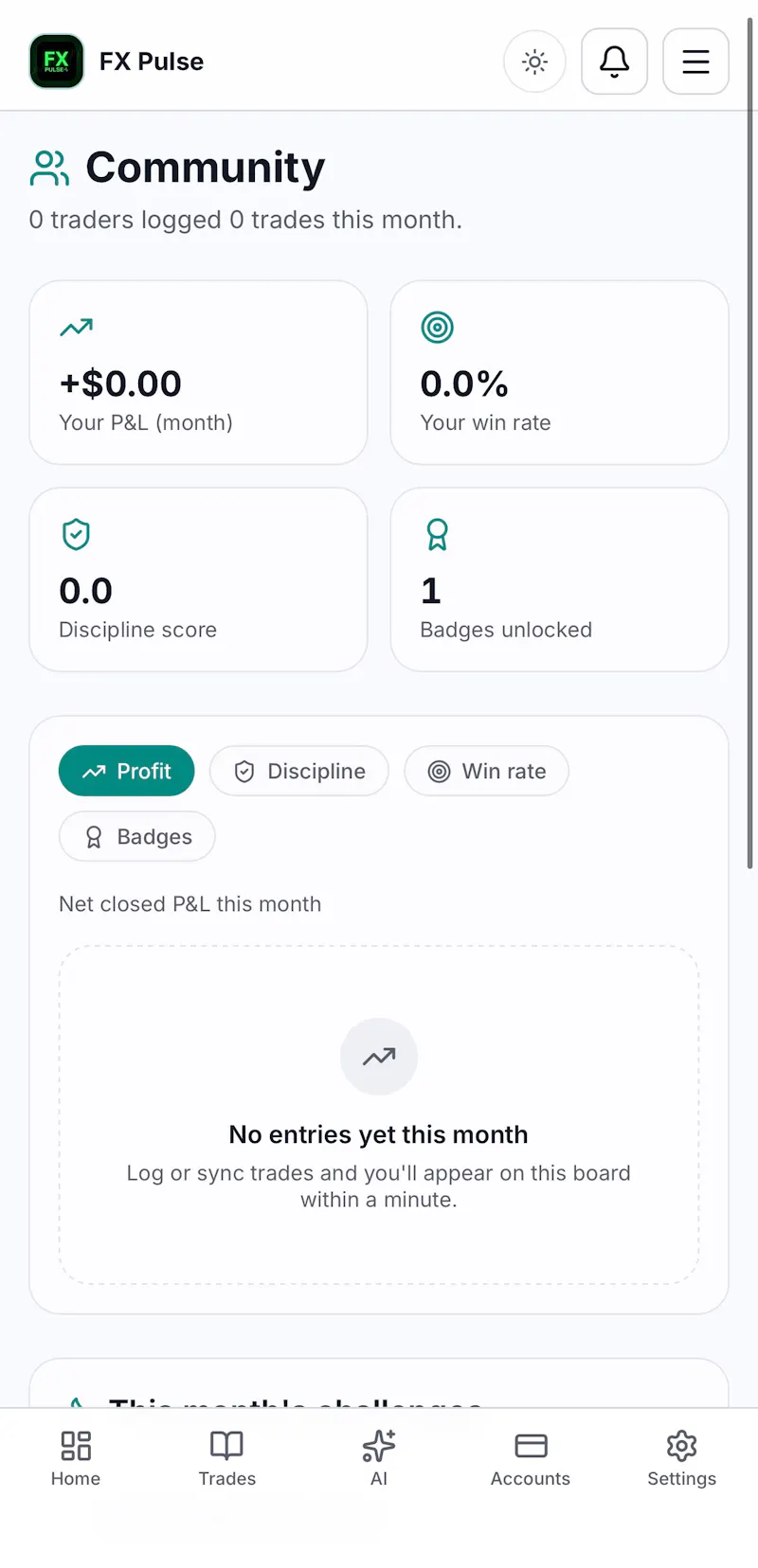 FX Pulse screenshot 6