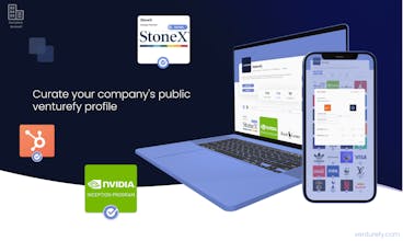 venturefy AI gallery image