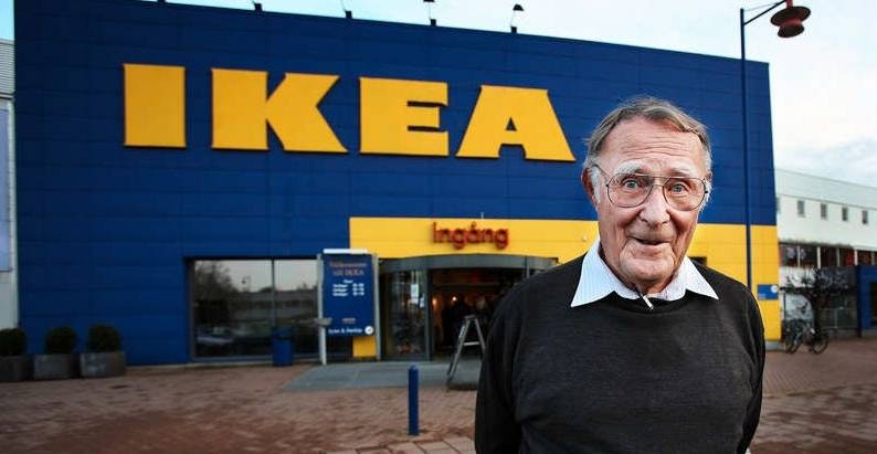 Leading By Design: The Ikea Story gallery image
