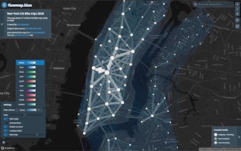 Flowmap.blue gallery image