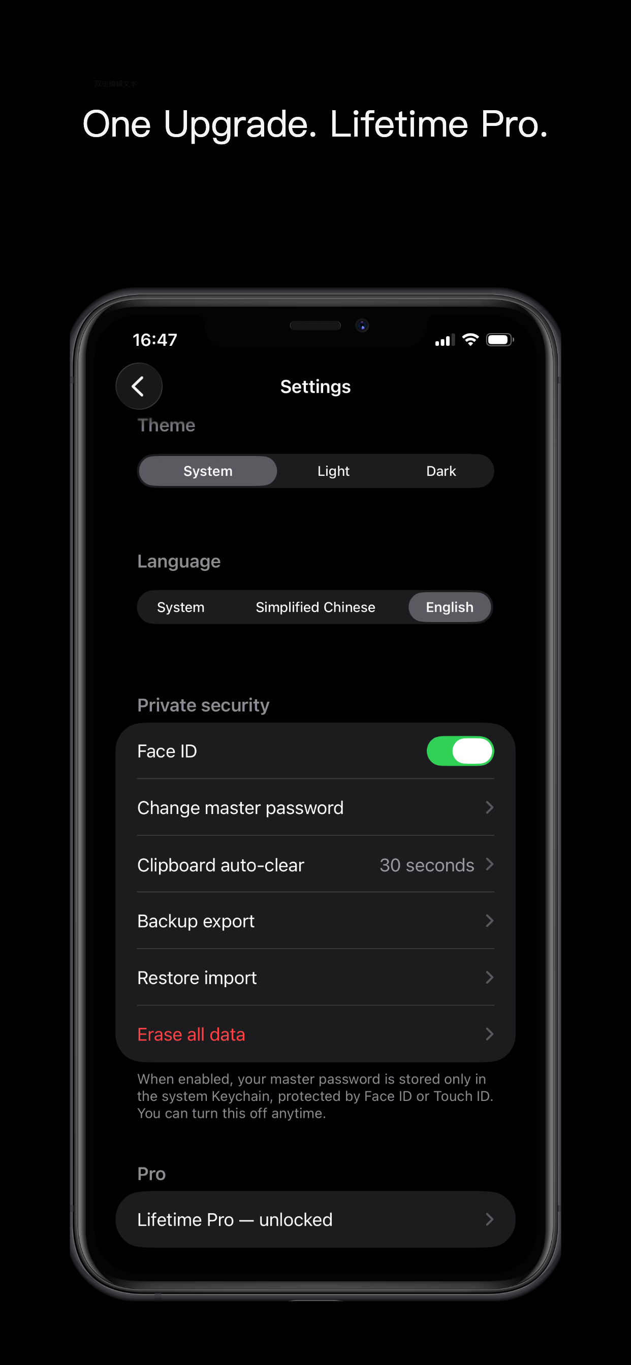 PassShield Password Manager gallery image