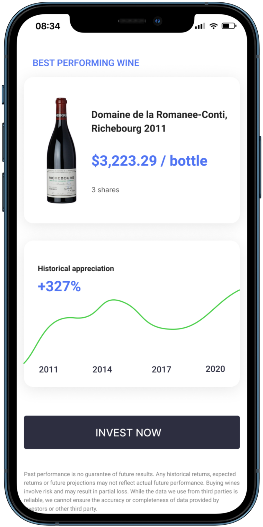 Sommtrust gallery image