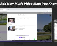 Music Video Maps media 3