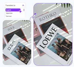 AIImageTranslator gallery image