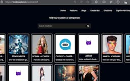 Custom Private and Public Chat BOTS   media 1