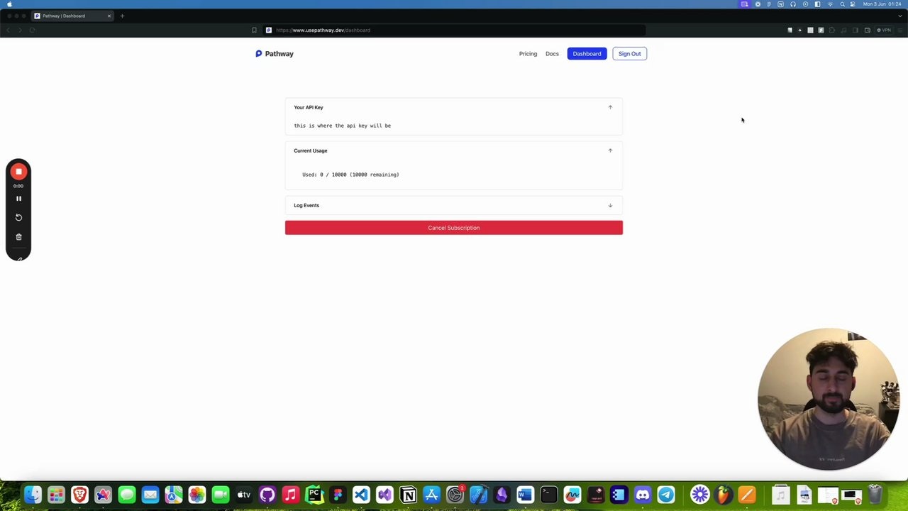Pathway gallery image