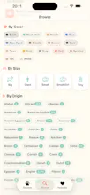 Dog Names Expert gallery image