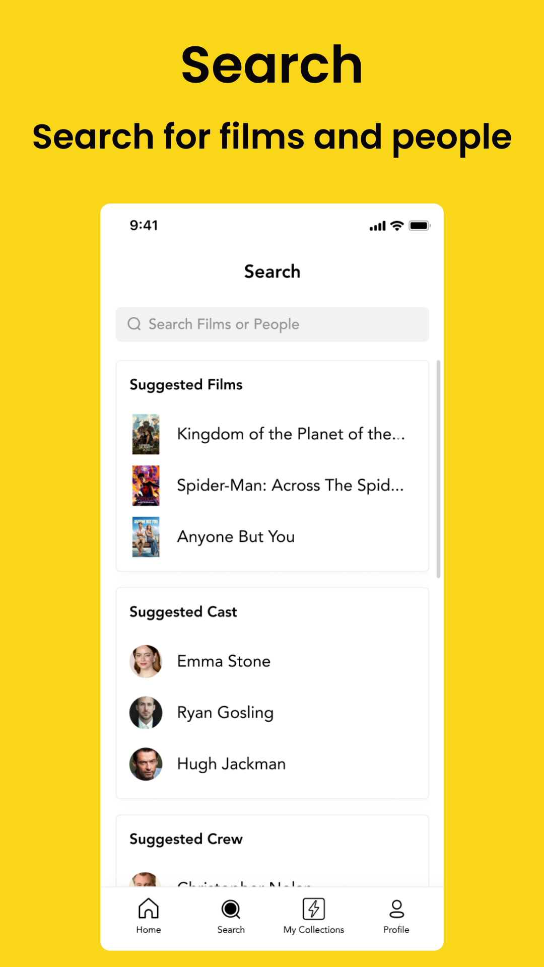 Film Finder gallery image