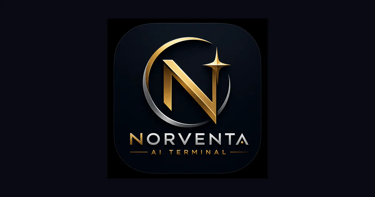 NORVENTA gallery image
