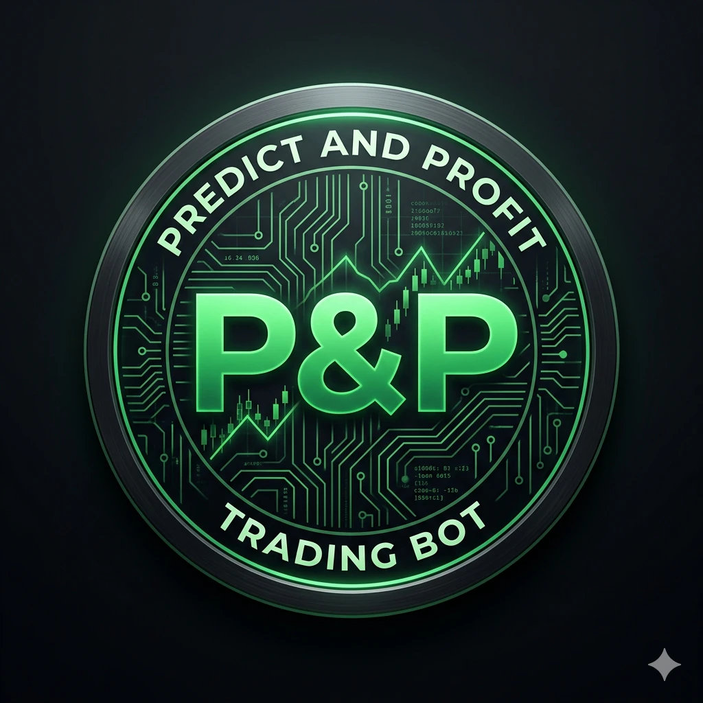 Predict & Profit logo