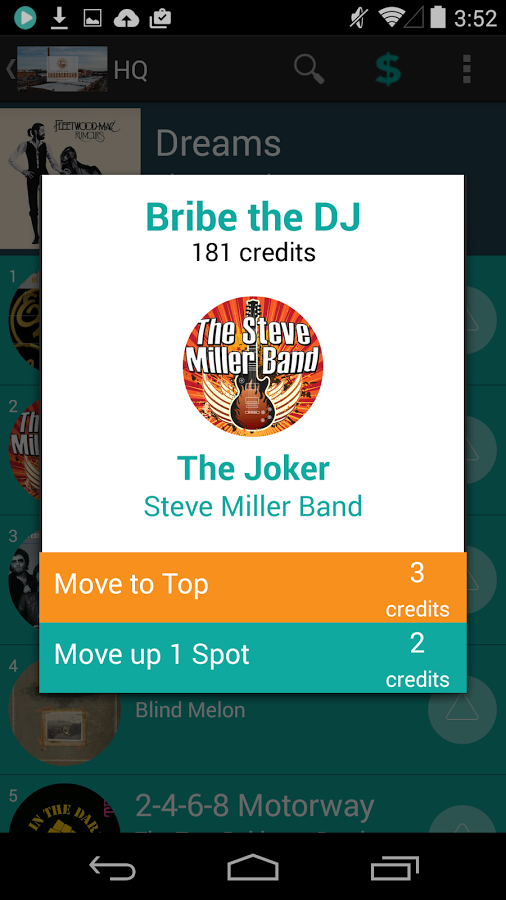 Crowdtunes gallery image