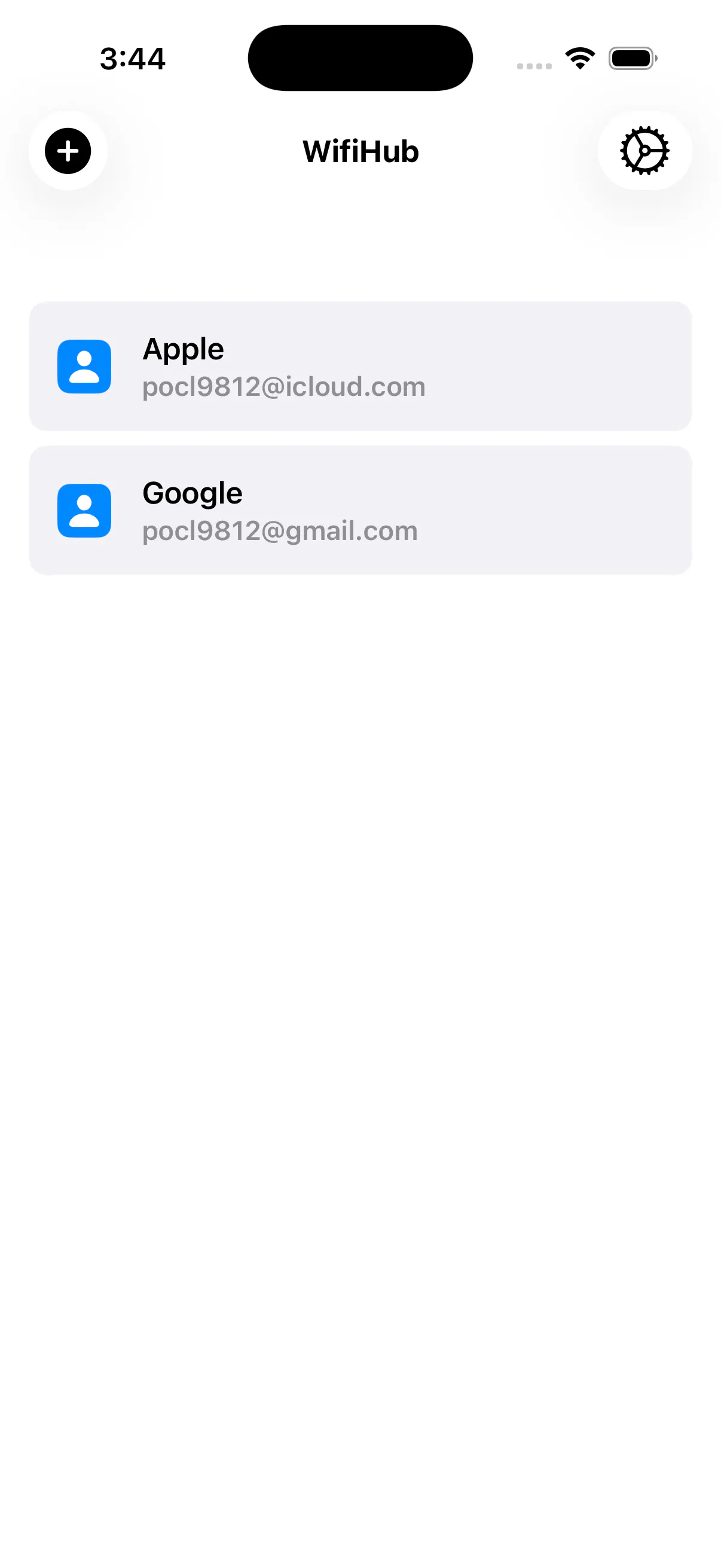 WifiHub gallery image