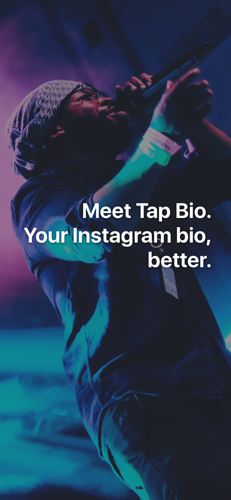 Tap Bio gallery image