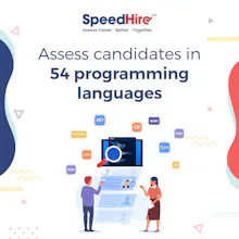 SpeedHire gallery image