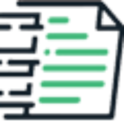 Check Stub Generator