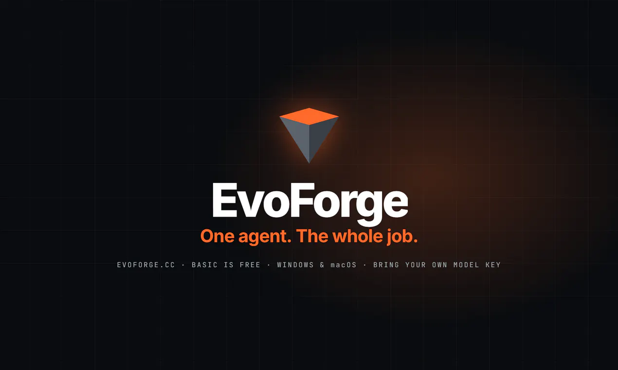 EvoForge.cc gallery image