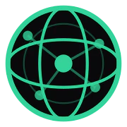 AgentWeb logo