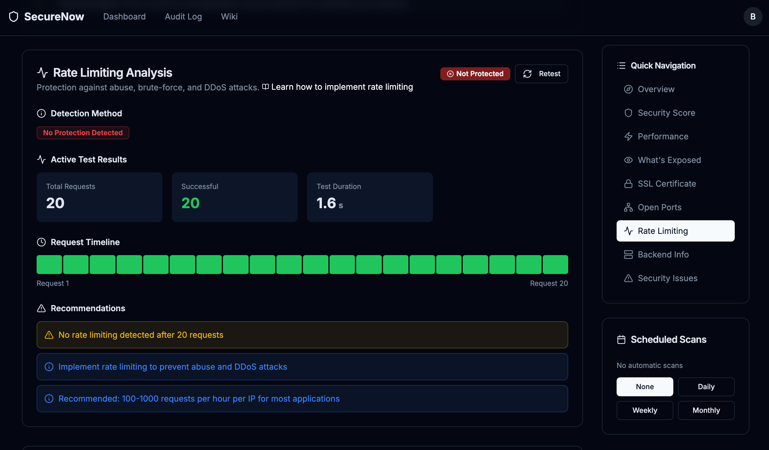 SecureNow gallery image