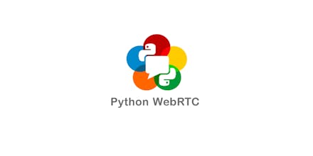 Python WebRTC gallery image
