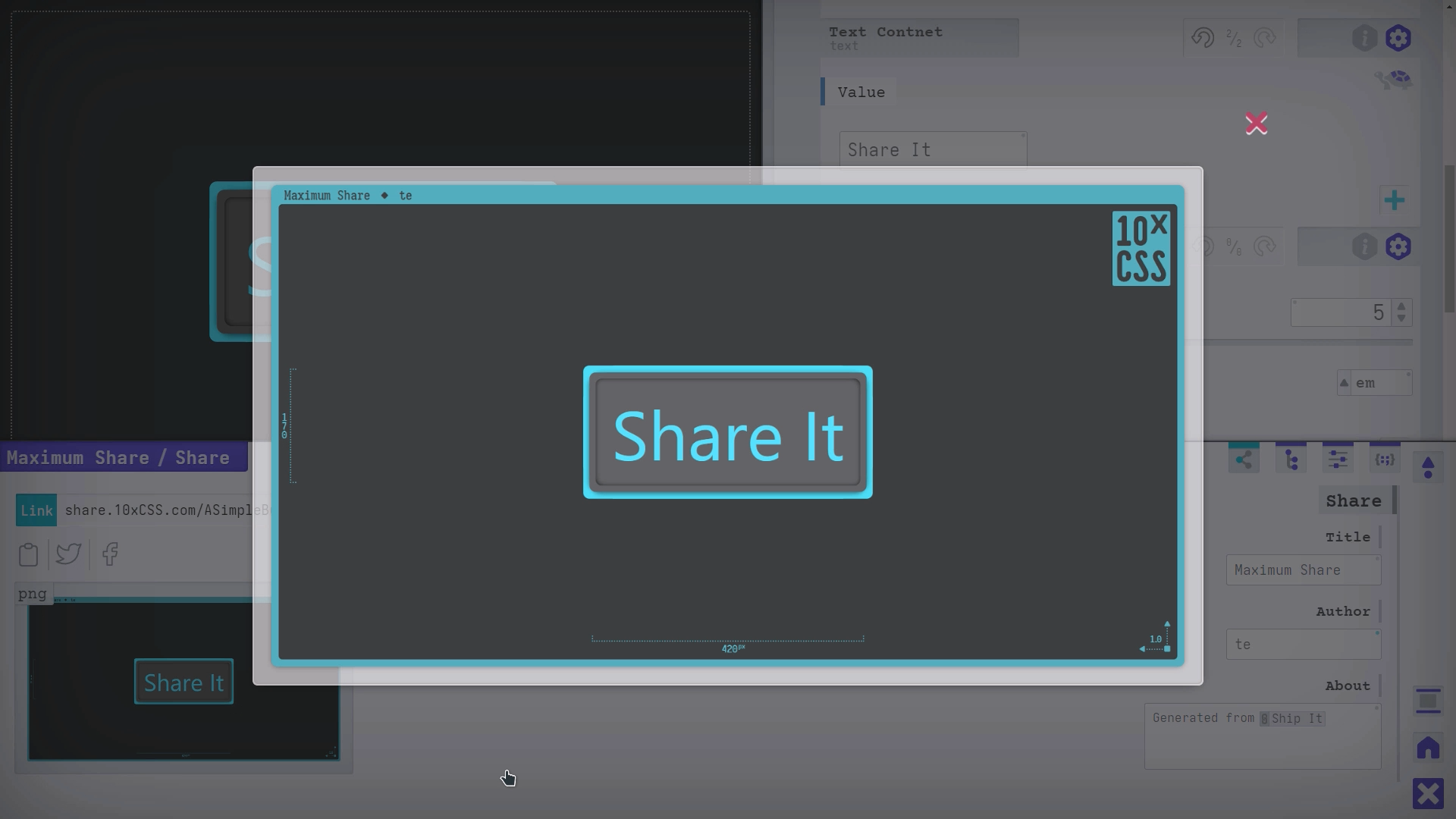 10xCSS media 5